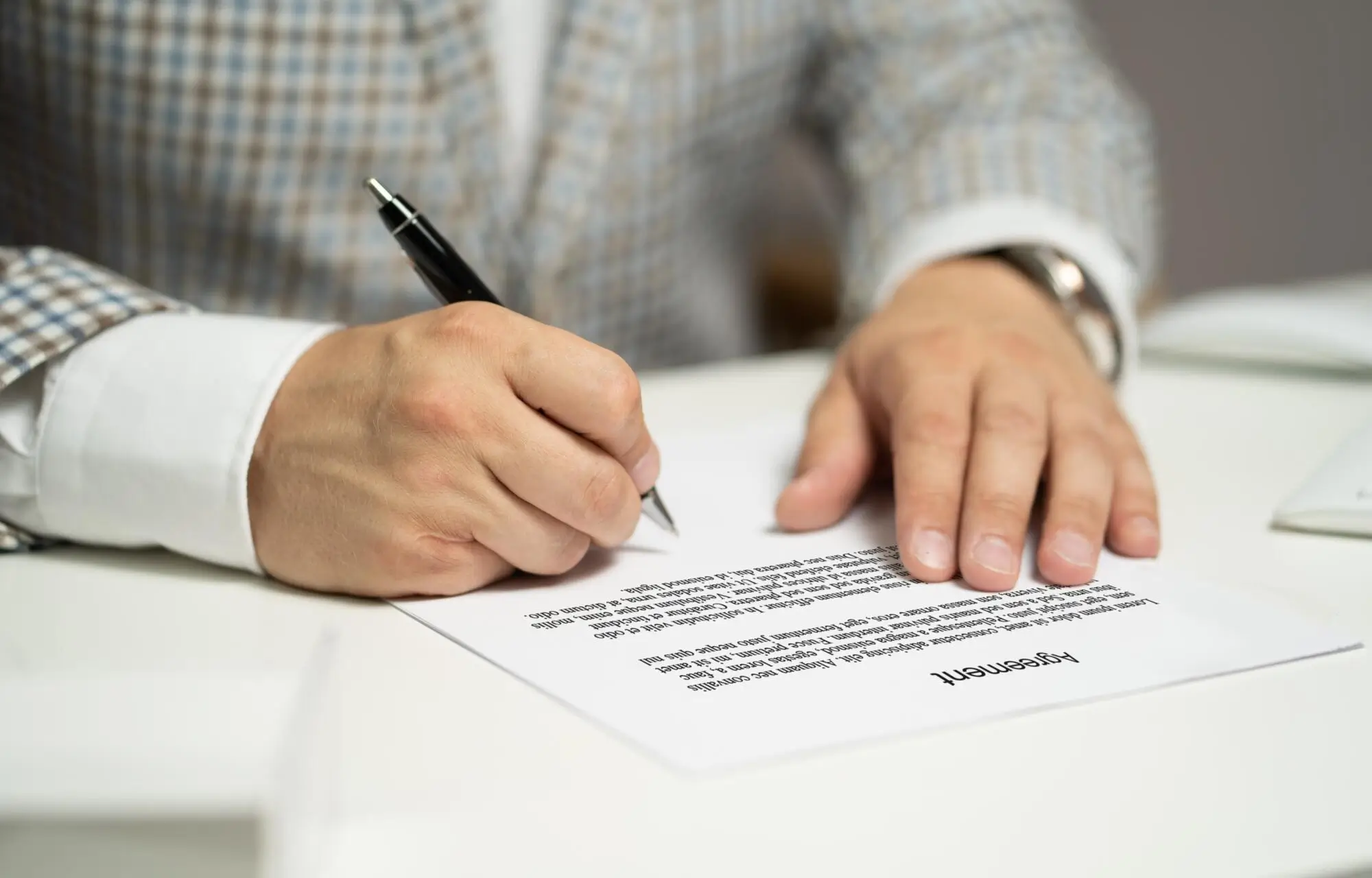 Demystifying Commercial Lease Agreements in Los Angeles, CA: What You Need to Know