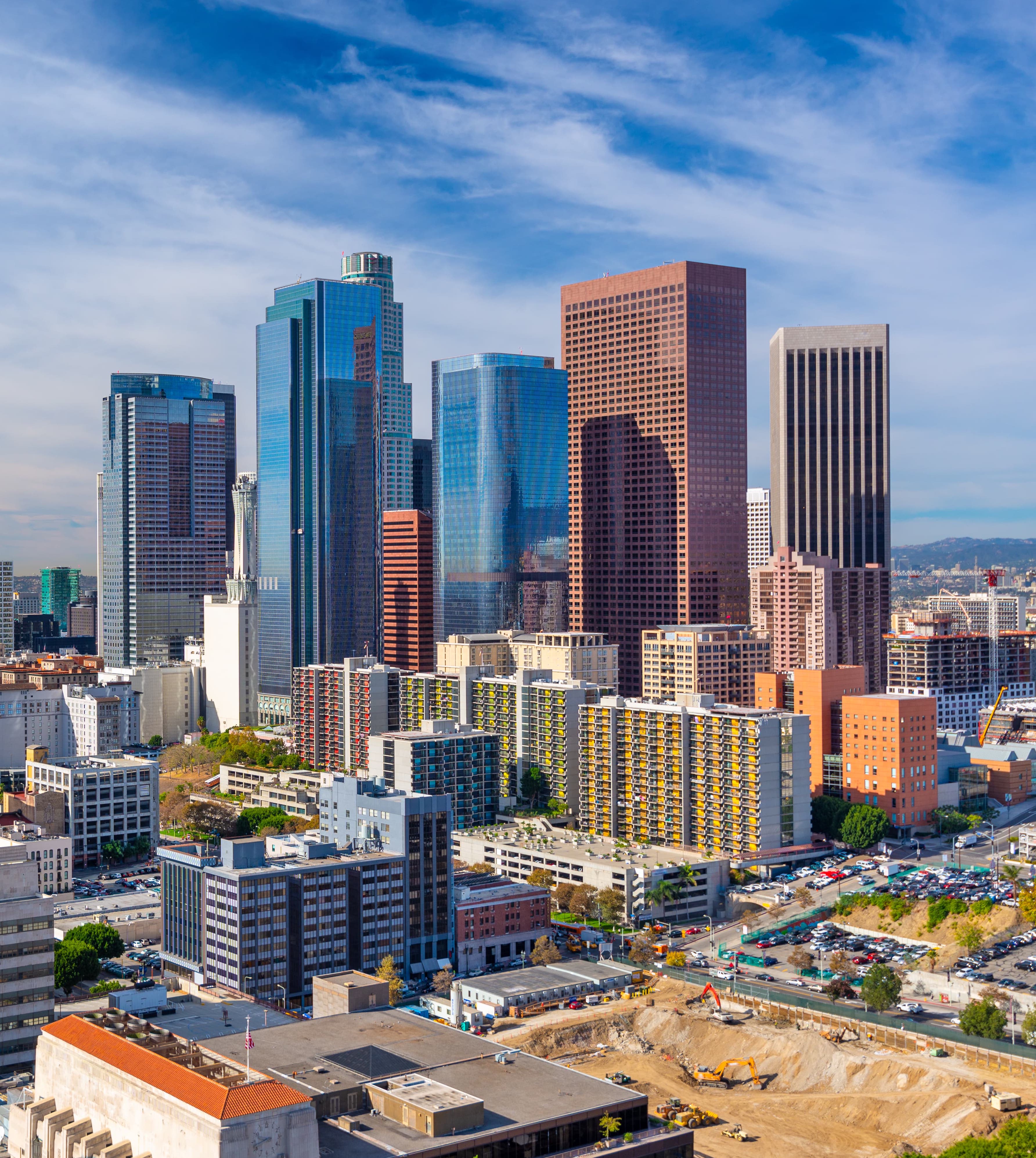 Los Angeles Property Management