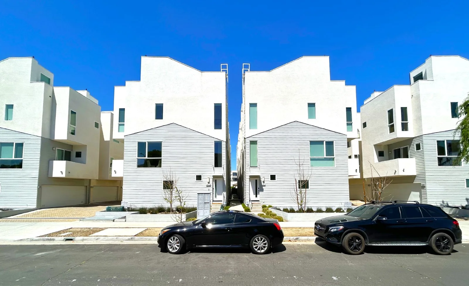 Rented Home 1