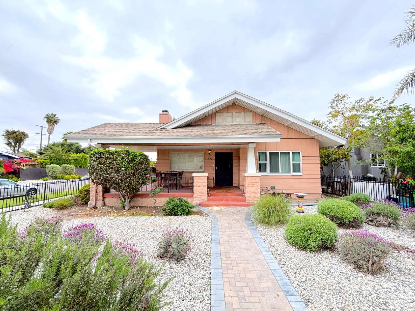 Rented Home 13