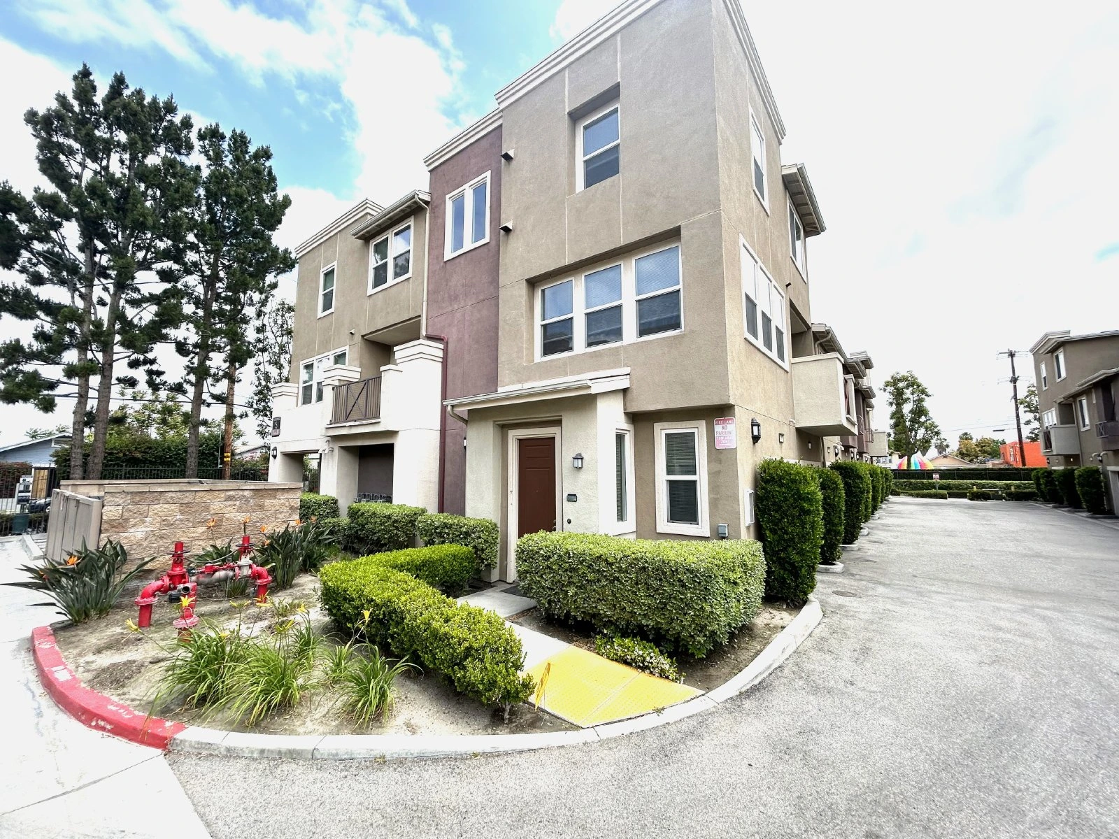 Rented Home 16