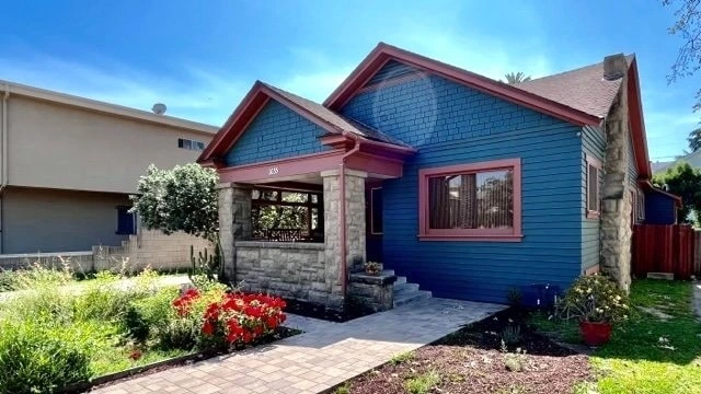 Rented Home 19