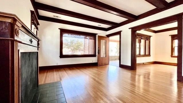 Rented Home 8