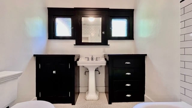 Rented Home 9